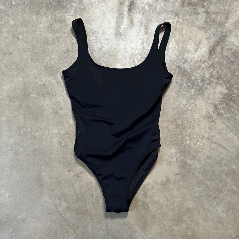 Victoria's Secret Women's Pink Swimsuit-one-piece